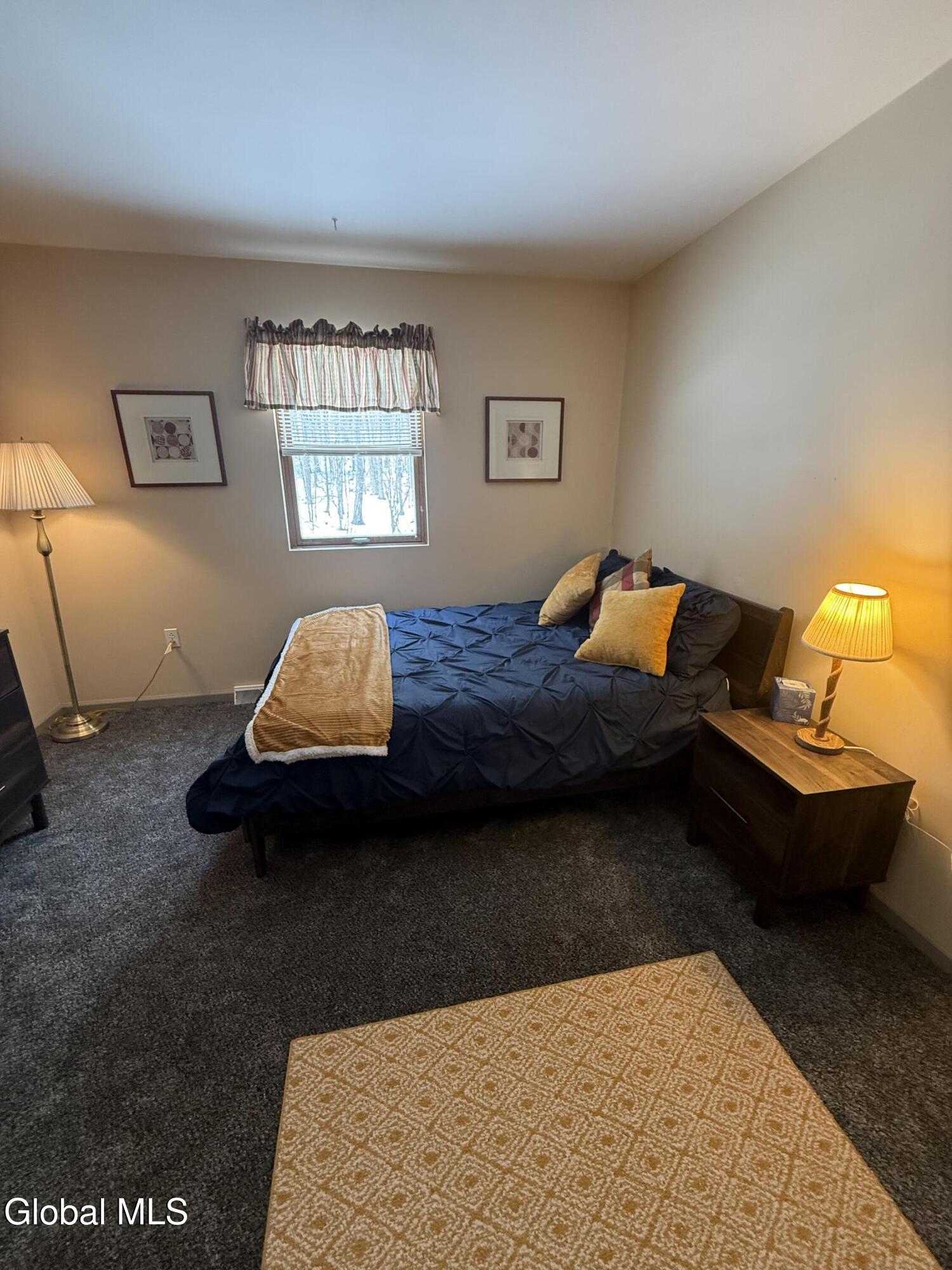 296 Middle Grove Road, Unit 2 Middle Grove, NY 12850 - Photo 10 of 14 Bedroom 2