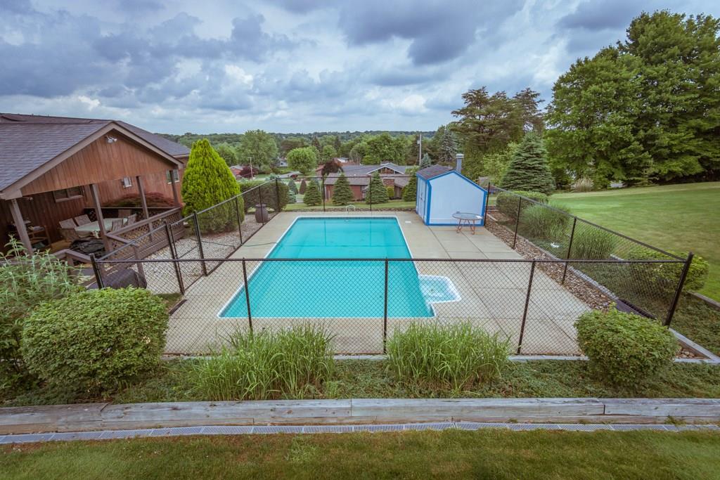 140 Spring Hill Road Aliquippa, PA 15001 - Photo 19 of 20 Gallery Image 19