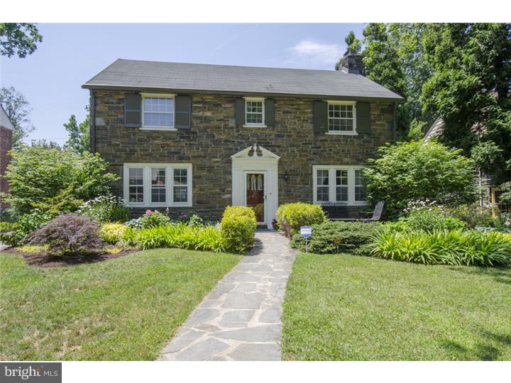 510 Monroe Road Merion Station, PA 19066 - Photo 1 of 25 Exterior Front