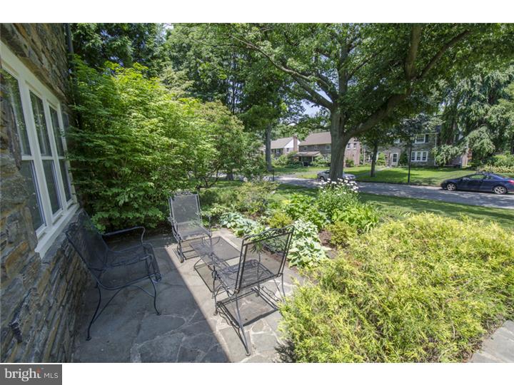 510 Monroe Road Merion Station, PA 19066 - Photo 2 of 25 Patio