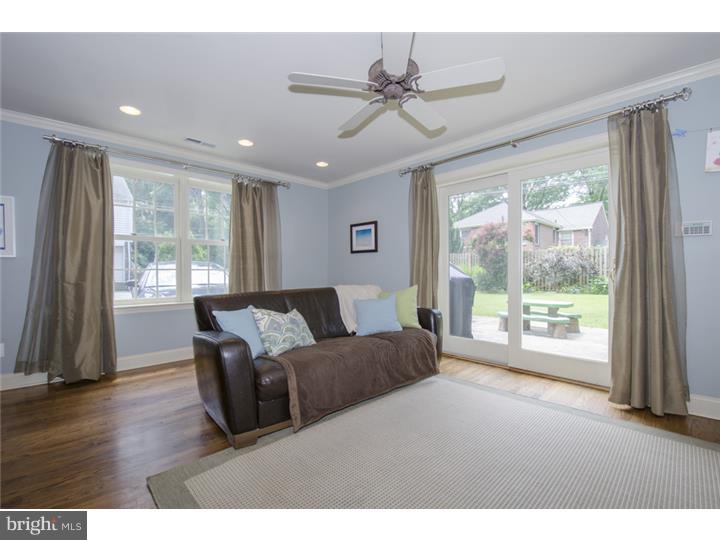 510 Monroe Road Merion Station, PA 19066 - Photo 12 of 25 Family Room