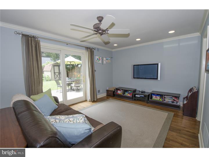 510 Monroe Road Merion Station, PA 19066 - Photo 13 of 25 Family Room