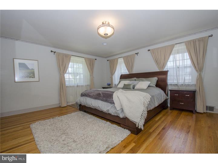 510 Monroe Road Merion Station, PA 19066 - Photo 15 of 25 Master Bedroom