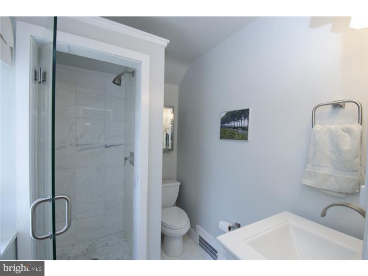 510 Monroe Road Merion Station, PA 19066 - Photo 16 of 25 Master Bathroom