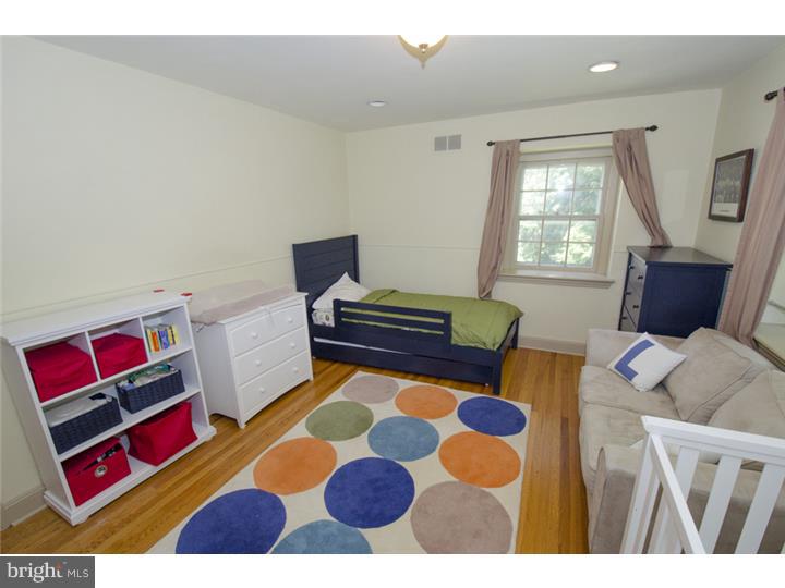 510 Monroe Road Merion Station, PA 19066 - Photo 19 of 25 Bedroom 3