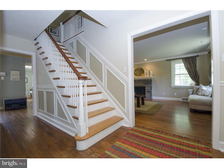 510 Monroe Road Merion Station, PA 19066 - Photo 3 of 25 Foyer