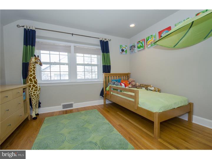 510 Monroe Road Merion Station, PA 19066 - Photo 21 of 25 Bedroom 4
