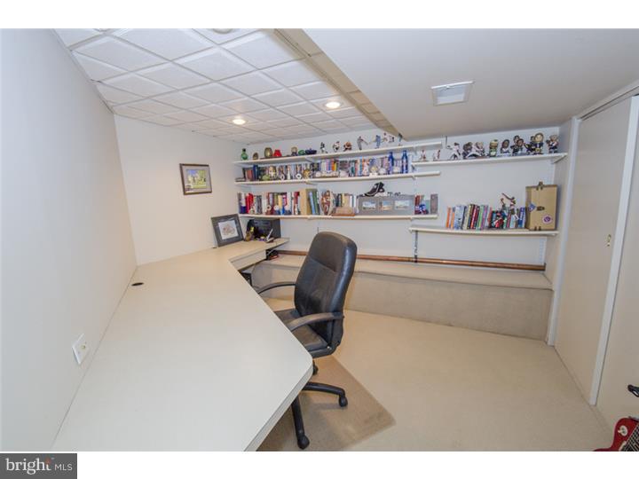 510 Monroe Road Merion Station, PA 19066 - Photo 23 of 25 Office / Study