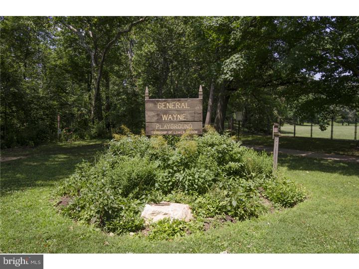 510 Monroe Road Merion Station, PA 19066 - Photo 25 of 25 Nearby Park