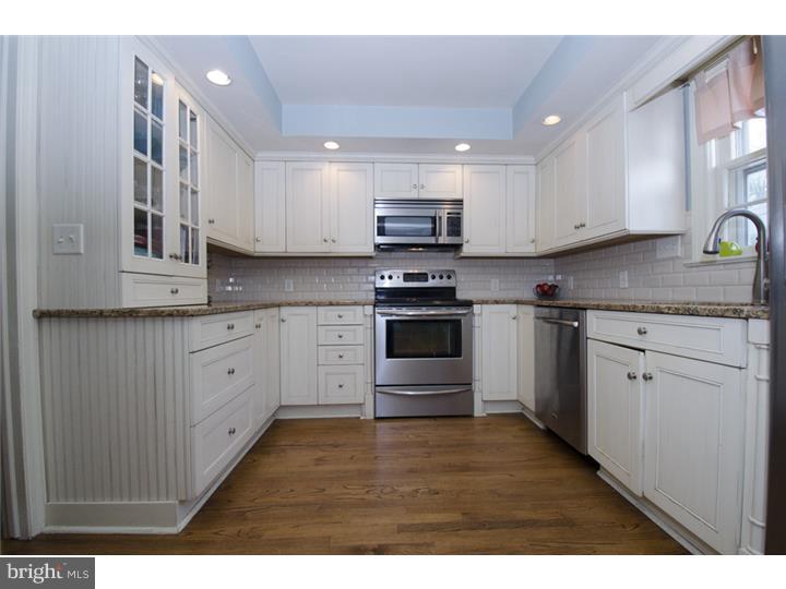 510 Monroe Road Merion Station, PA 19066 - Photo 8 of 25 Kitchen