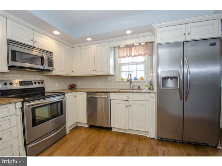 510 Monroe Road Merion Station, PA 19066 - Photo 9 of 25 Kitchen