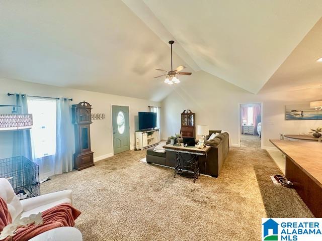 2135 County Road 511 Verbena, AL 36091 - Photo 4 of 23
