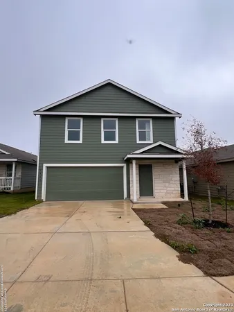 $1,895 | 5466 Daphne Path, San Antonio, TX 78253