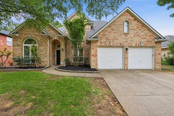 $574,000 | 11317 Sunrise Lane, Frisco, TX 75035