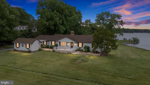 $1,995,000 | 23776 Mt Pleasant Landing Circle, St. Michaels, MD 21663