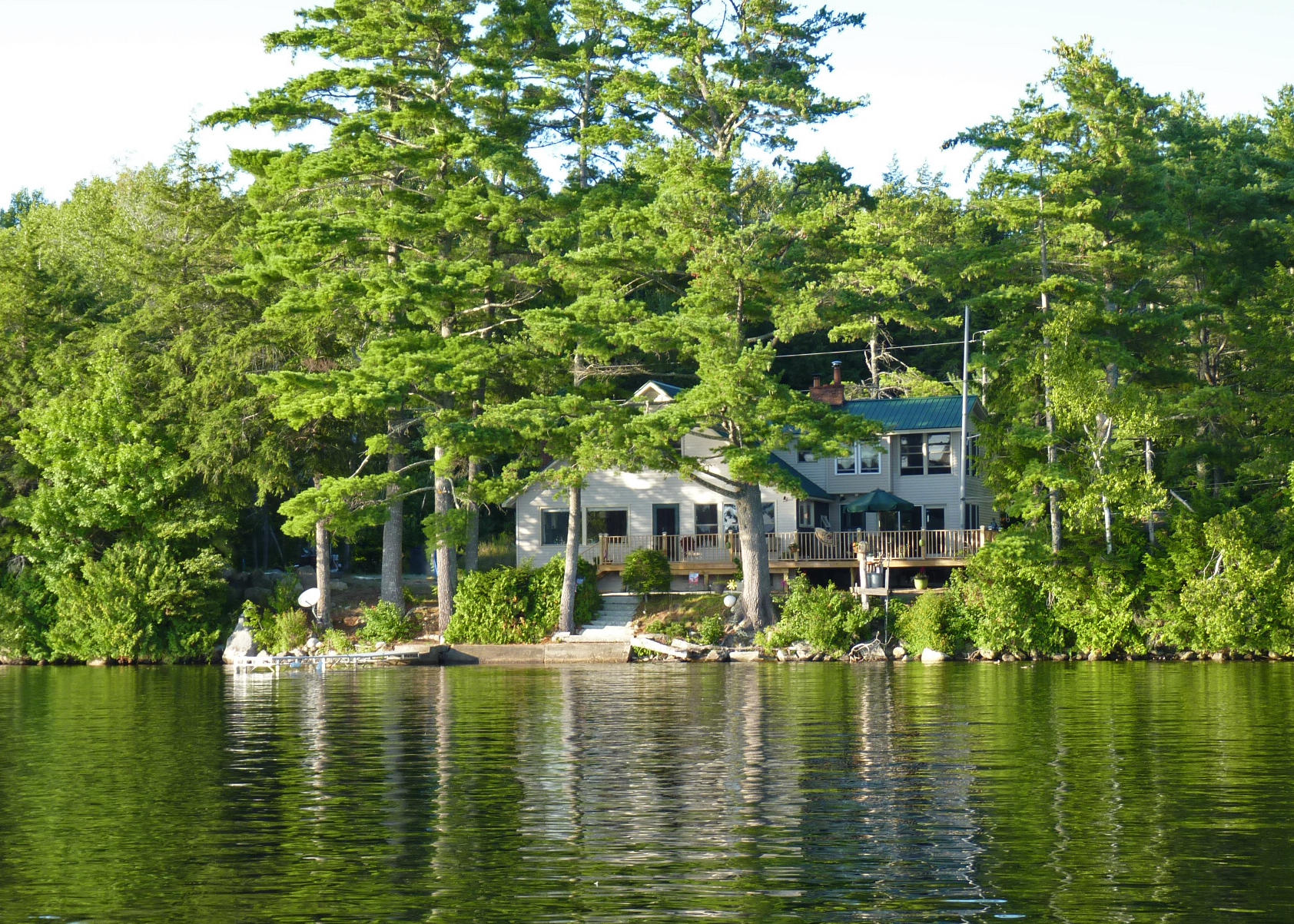 226 Turtle Cove Road Ellsworth, ME 04605 - Photo 35 of 48 4e