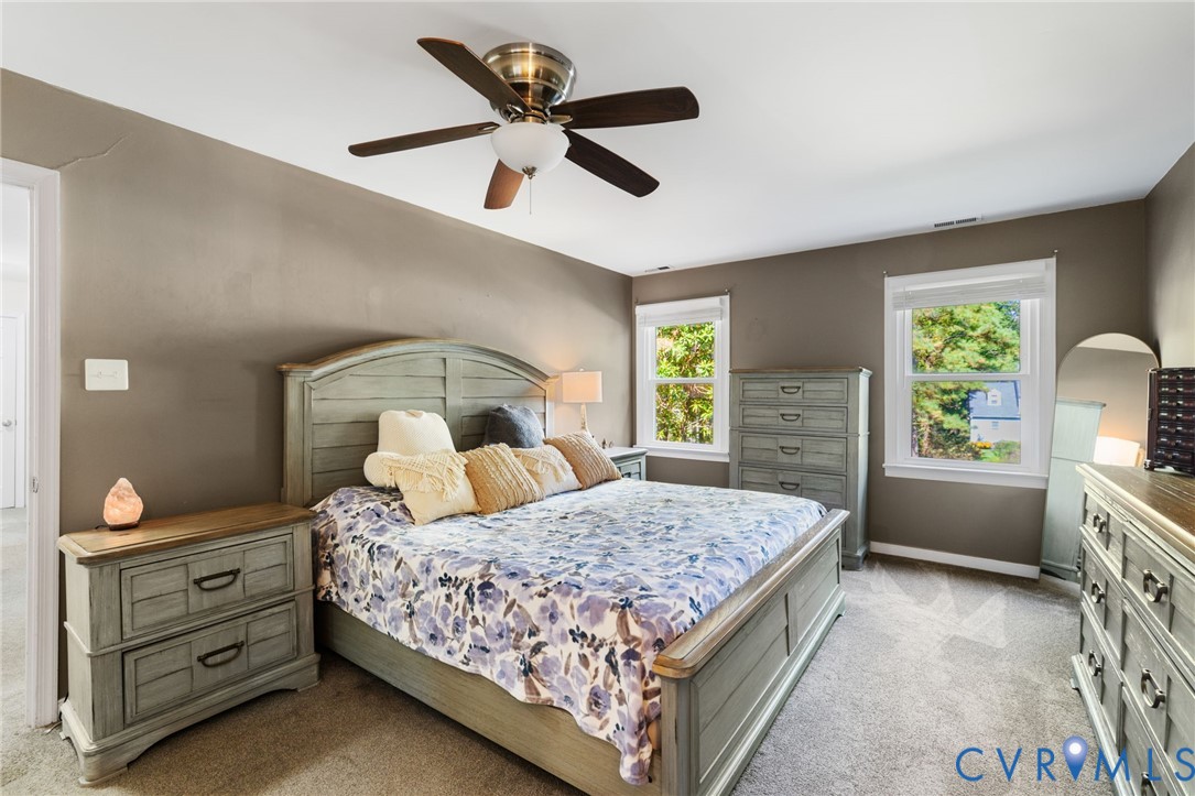 14307 Long Gate Road Midlothian, VA 23112 - Photo 12 of 25 Gallery Image 12