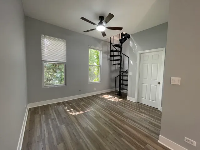 $2,300 | 942 North Elston Avenue, Unit 2R, Chicago, IL 60642