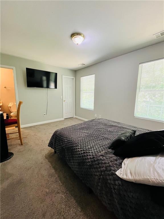 990 Harbins Road Northwest, Unit 2A Norcross, GA 30093 - Photo 11 of 14