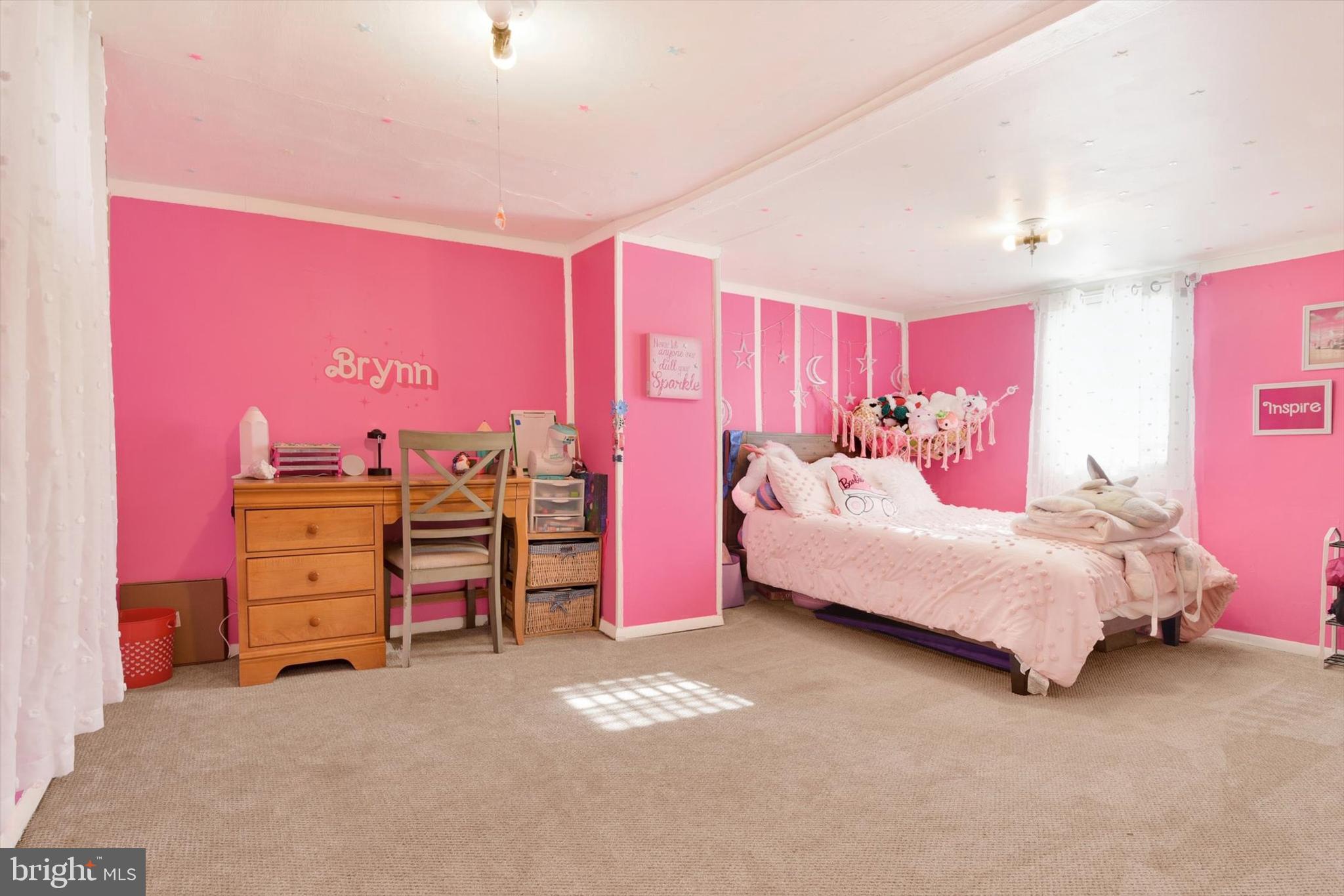 5026 West Heaps Road Pylesville, MD 21132 - Photo 23 of 28 Bedroom 2
