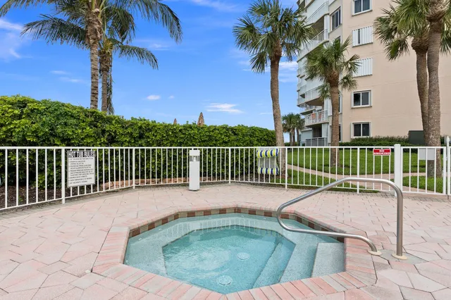 a view of a house with a swimming pool