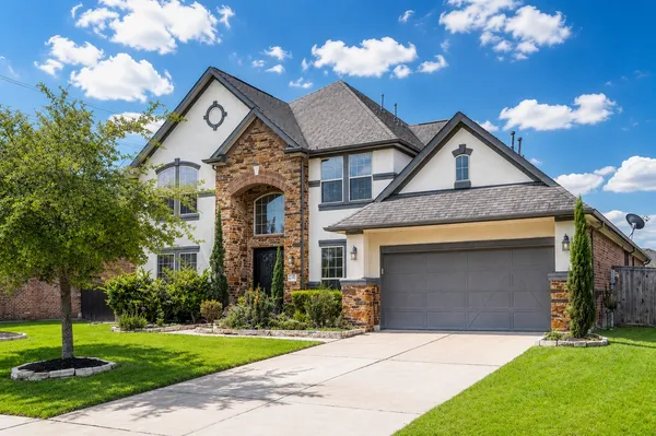 $4,600 | 26407 Wooded Hollow Lane, Katy, TX 77494