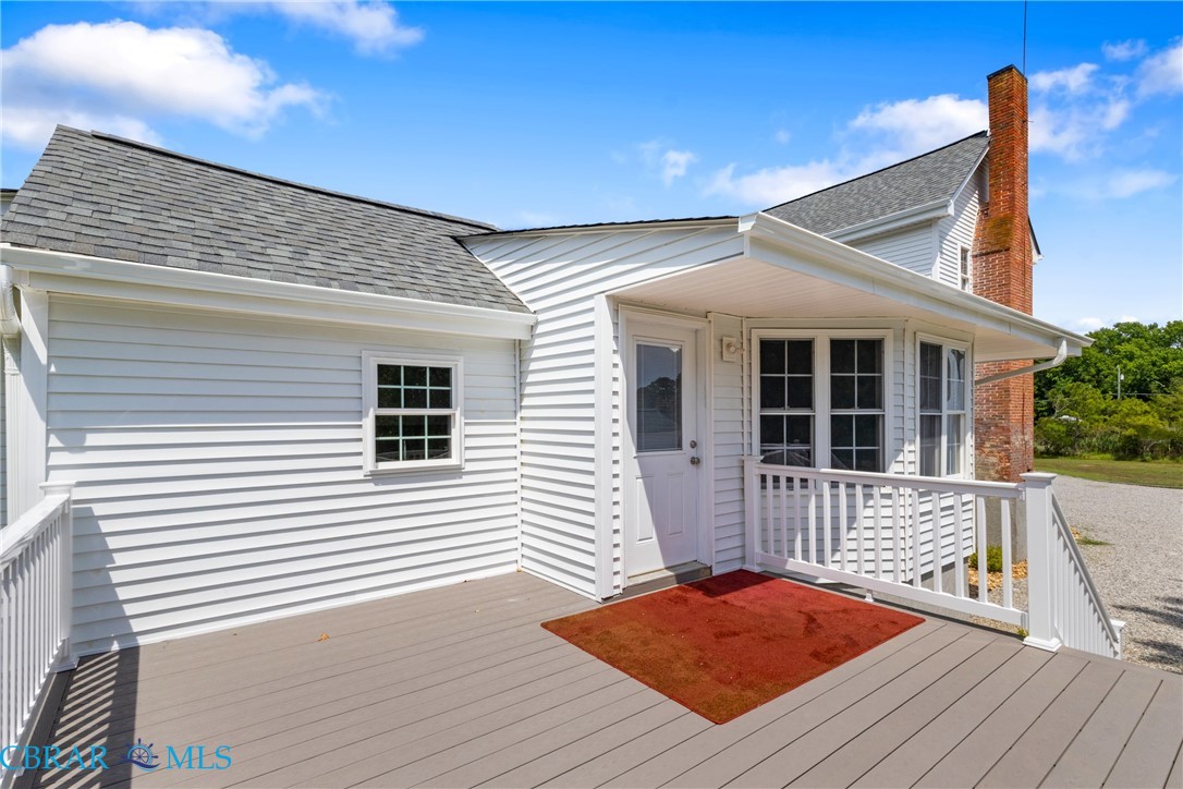 9632 Rowes Point Road Hayes, VA 23072 - Photo 29 of 48
