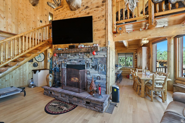 42 Hide Out Paradise, UT 84328 - Photo 3 of 56