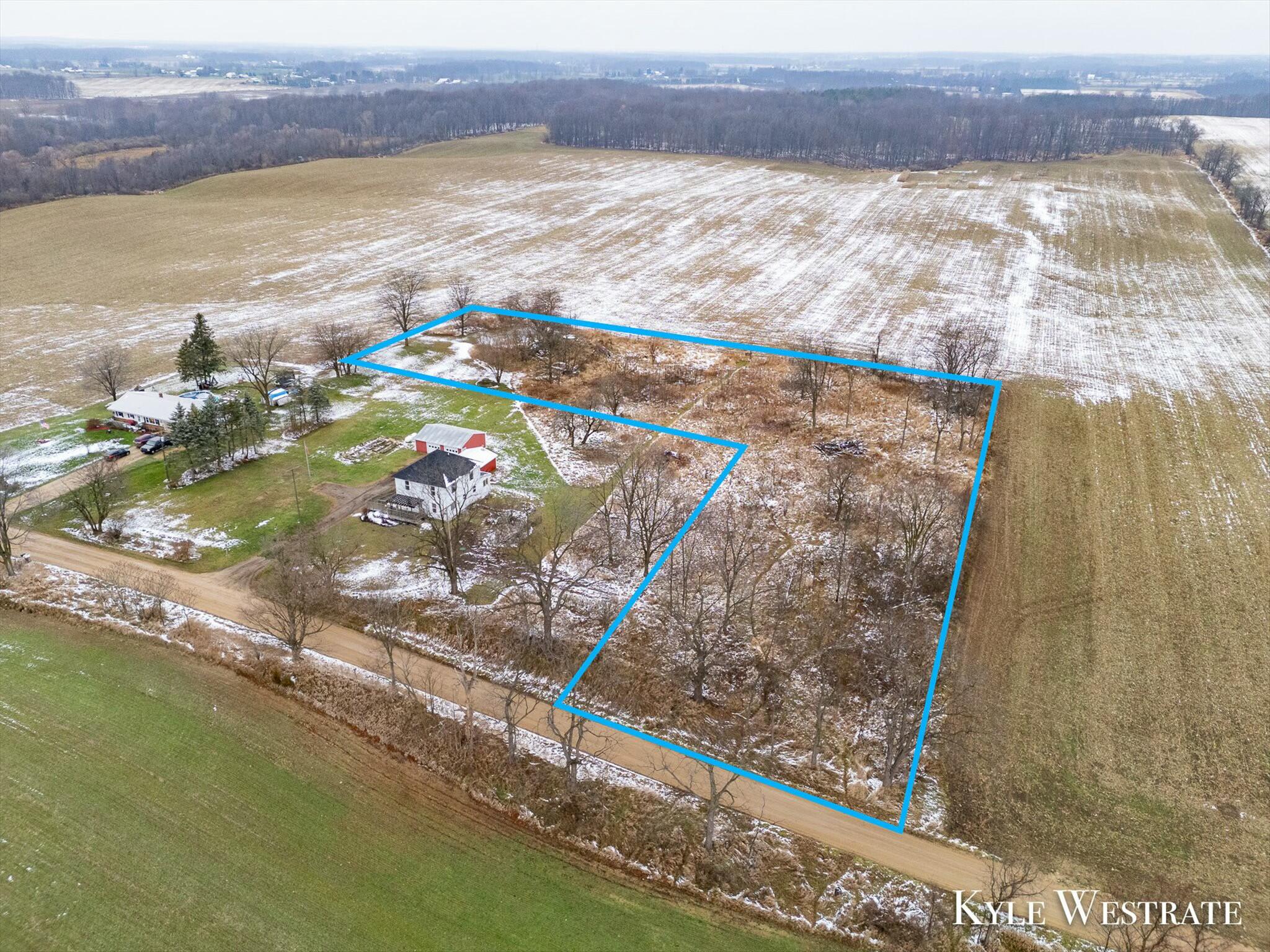 0 Keim Road Clarksville, MI 48815 - Photo 1 of 15 tempImageeXquhn