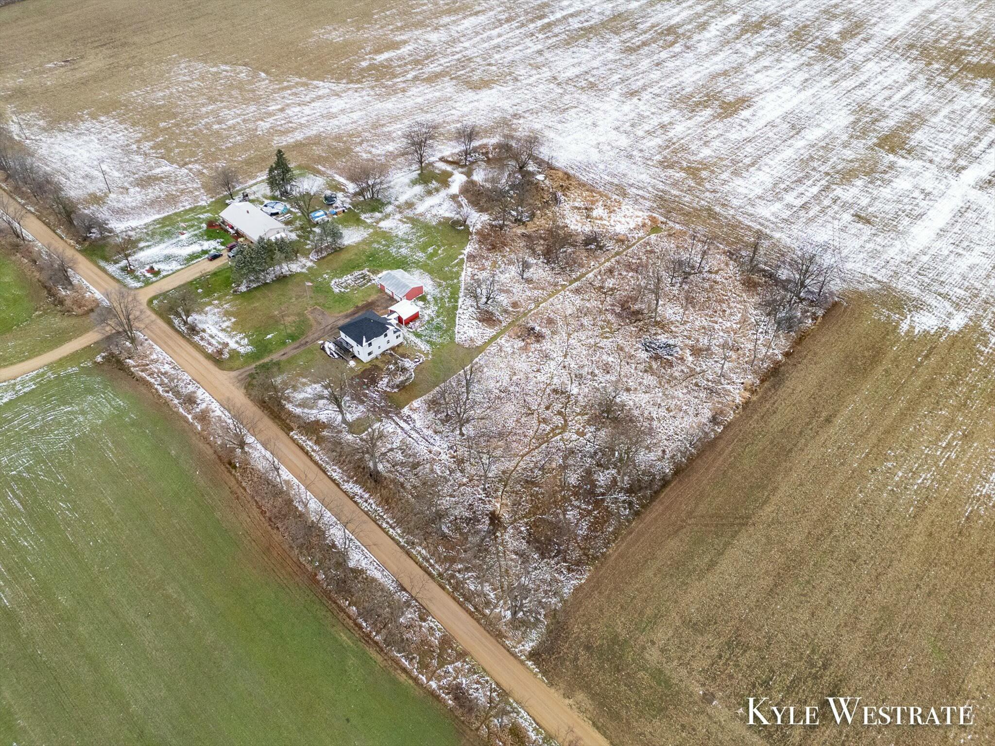 0 Keim Road Clarksville, MI 48815 - Photo 5 of 15 tempImagegr7x1y