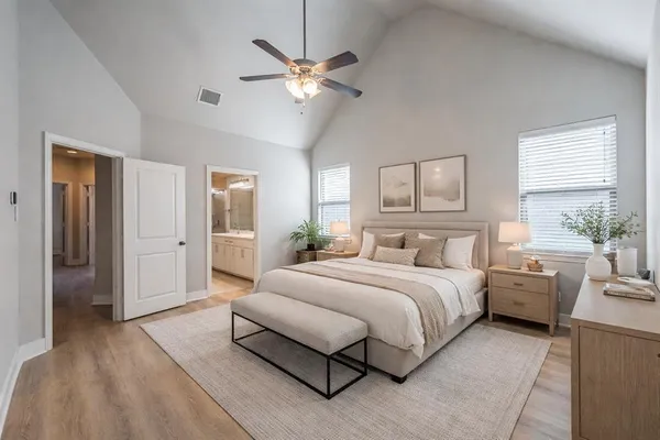 $360,000 | 3945 Cascade Sky Drive, Arlington, TX 76005