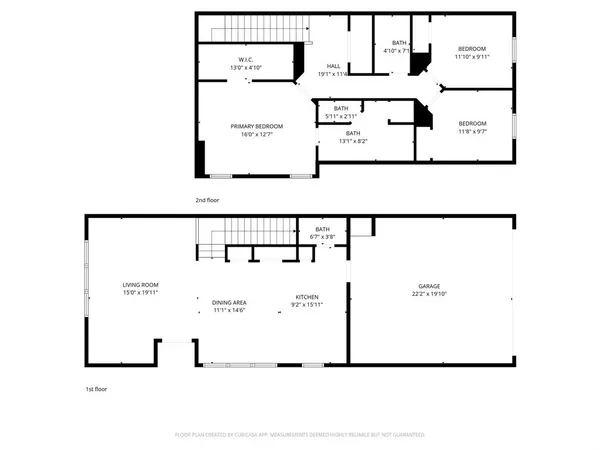 $360,000 | 3945 Cascade Sky Drive, Arlington, TX 76005