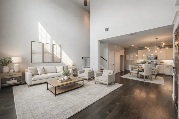 $360,000 | 3945 Cascade Sky Drive, Arlington, TX 76005