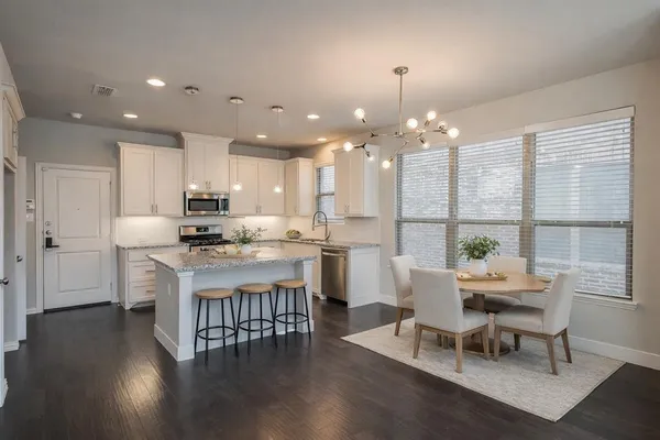 $360,000 | 3945 Cascade Sky Drive, Arlington, TX 76005