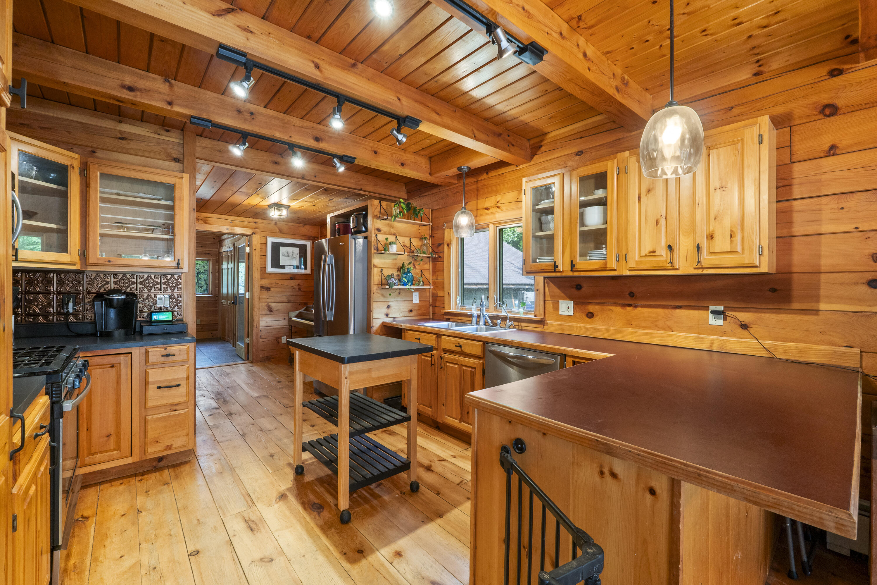 204 Shore Road Kents Hill, ME 04349 - Photo 16 of 105 204 Shore Rd_116