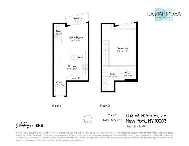 a view of a city that has tall buildings