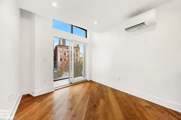 $499,000 | 553 West 182nd Street, Unit 3F | Washington Heights