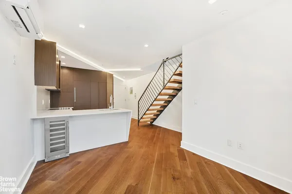 $499,000 | 553 West 182nd Street, Unit 3F | Washington Heights
