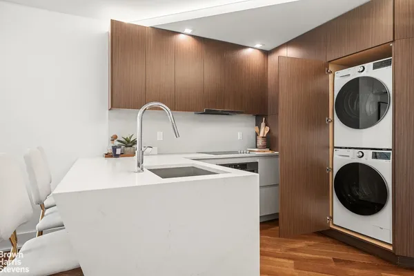 $499,000 | 553 West 182nd Street, Unit 3F | Washington Heights