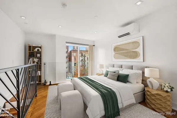 $499,000 | 553 West 182nd Street, Unit 3F | Washington Heights