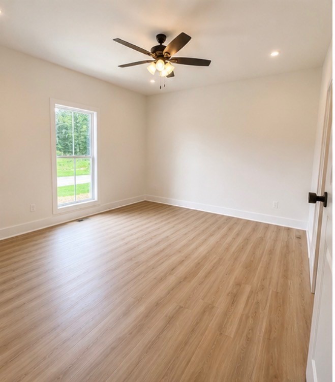 515 Powell Hollow Road Tullahoma, TN 37388 - Photo 10 of 13 Gallery Image 10