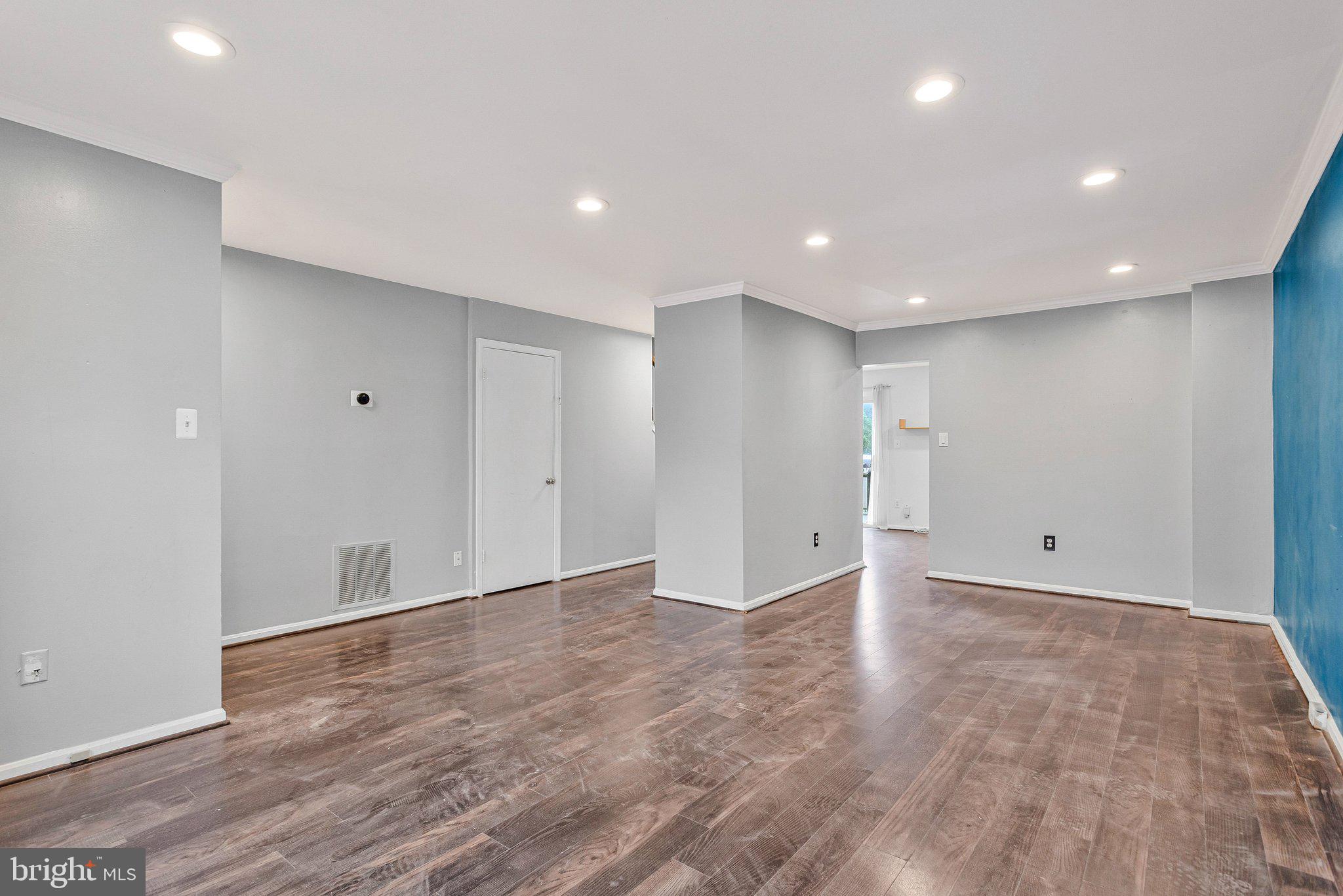 1675 Ridgely Court, Unit 182 Crofton, MD 21114 - Photo 21 of 47 a view of an empty room