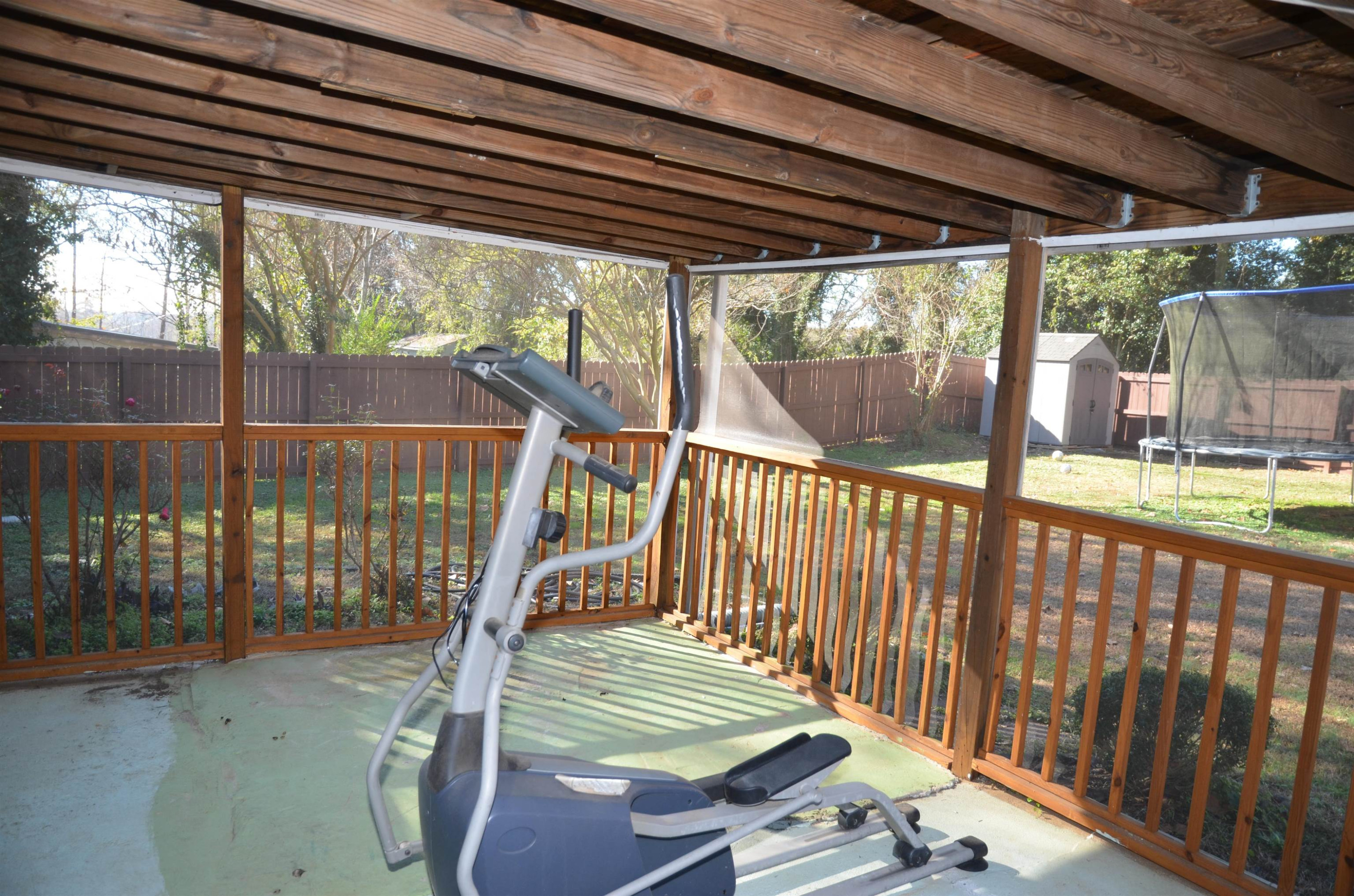 5804 Conly Drive Raleigh, NC 27603 - Photo 28 of 32 Photo 28