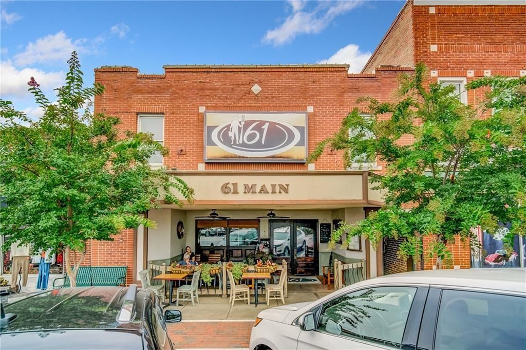 491 Hyde Road Jasper, GA 30143 - Photo 51 of 60 Community