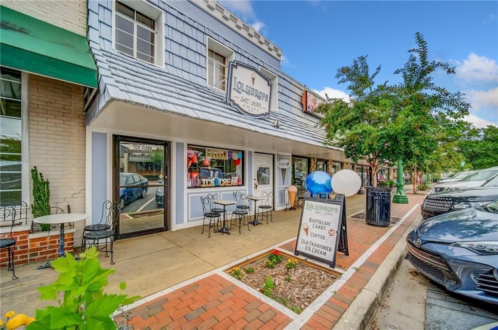 491 Hyde Road Jasper, GA 30143 - Photo 52 of 60 Community