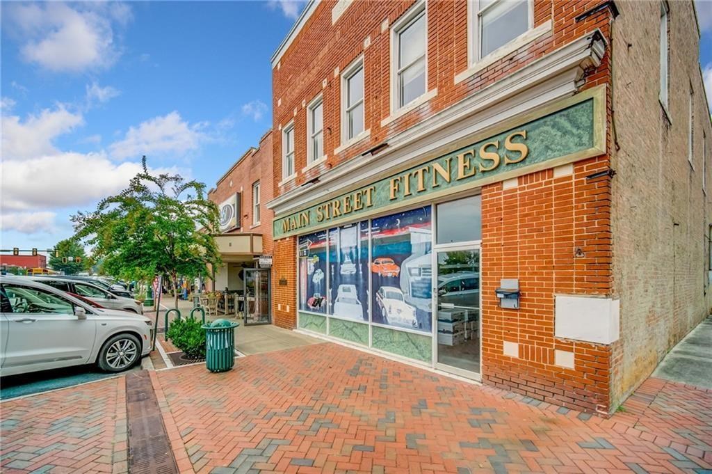 491 Hyde Road Jasper, GA 30143 - Photo 53 of 60 Community