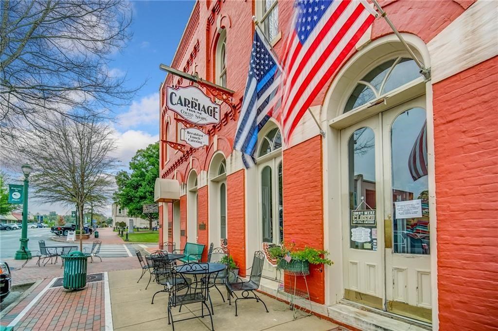 491 Hyde Road Jasper, GA 30143 - Photo 55 of 60 Community