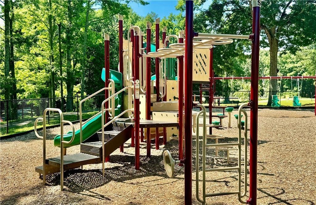 491 Hyde Road Jasper, GA 30143 - Photo 56 of 60 a view of outdoor space seating space