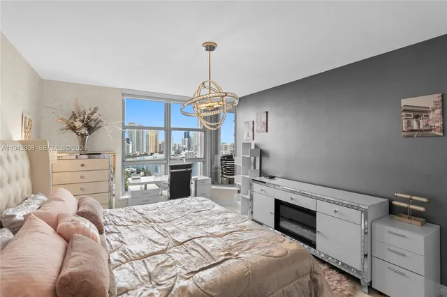 $3,750 | 19101 Northeast 36th Court, Unit LPH9, Aventura, FL 33180