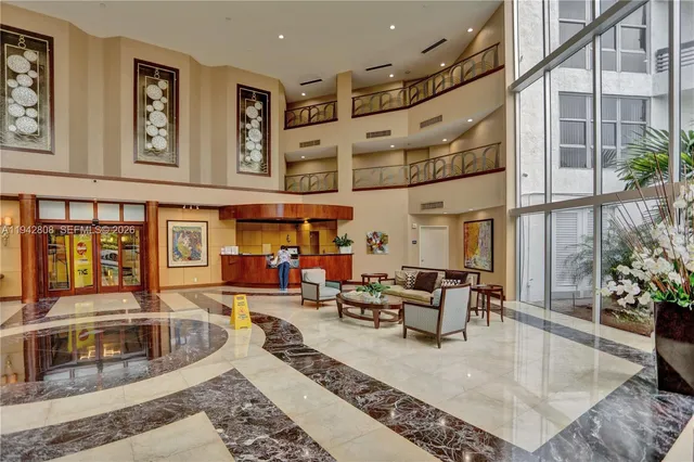 $3,750 | 19101 Northeast 36th Court, Unit LPH9, Aventura, FL 33180